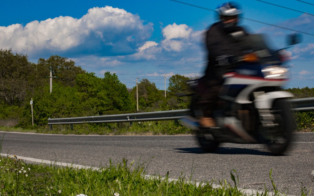 Come attivare il fondo vittime della strada